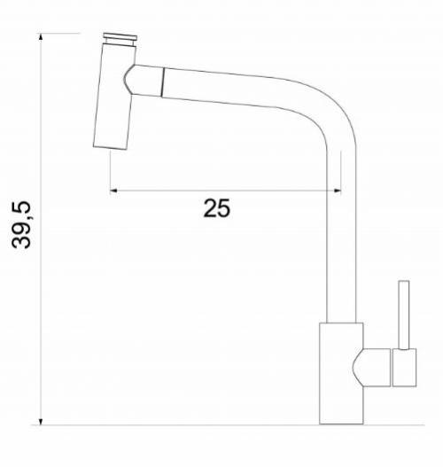 CROLLA 7770TB MISCELATORI