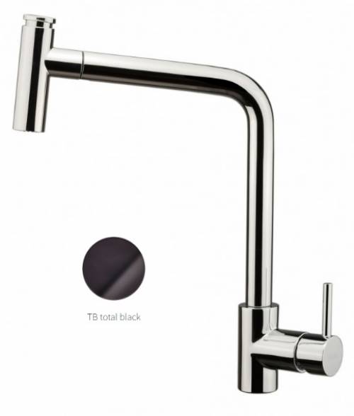 CROLLA 7770TB MISCELATORI