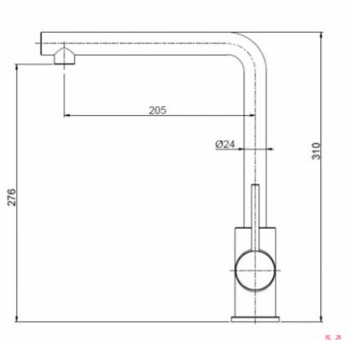 CROLLA 27730TB MISCELATORI