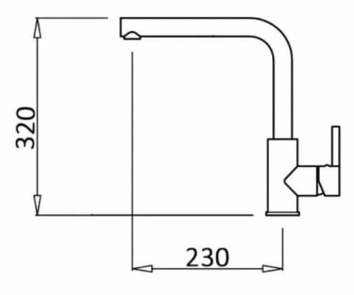 ELLECI MGKS0151 MISCELATORI