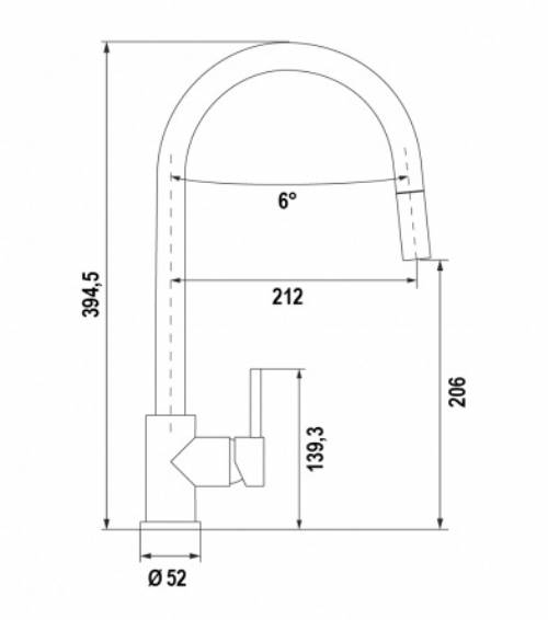 schock SXSTAR58 AQUASTAR AVENA