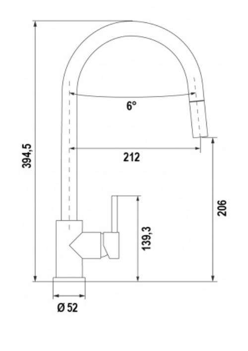 SCHOCK SXSTAR01 AQUASTAR BIANCO ASSOLUTO