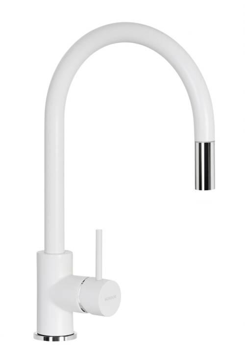 SCHOCK SXSTAR01 AQUASTAR BIANCO ASSOLUTO