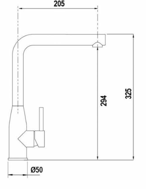 SCHOCK 518000EDM MISCELATORI