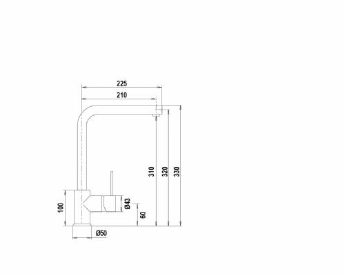 SCHOCK IDEADBK MISCELATORI