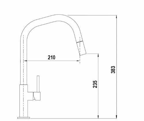 SCHOCK 545120S MISCELATORI