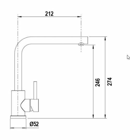 534027S - MISC KANTUS BK