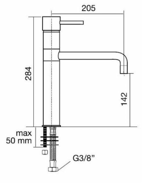 CM 9101MISCCRM MISCELATORI