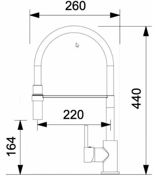 CROLLA 593CR MISCELATORI