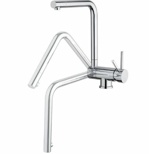 CROLLA P580LNO MISCELATORI