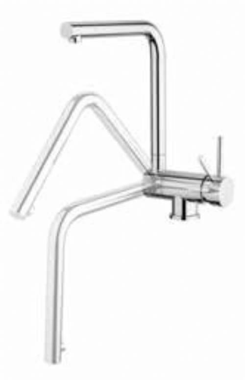 CROLLA P580LCR MISCELATORI