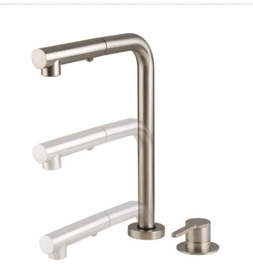 CROLLA 3711CR MISCELATORI