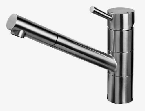 FOSTER 8555000 miscelatore cromo