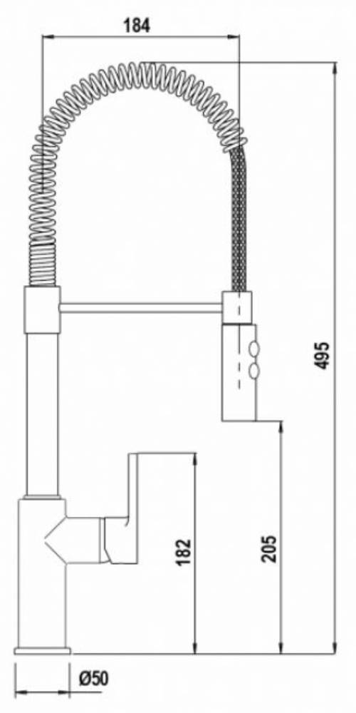SCHOCK SXSOFTL80 MISCELATORI