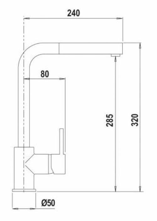 SCHOCK SXTOWD680 MISCELATORI
