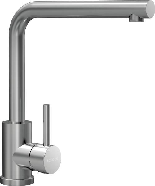 SCHOCK 534000EDM KANTUS ACCIAIO INOX MASSICCIO