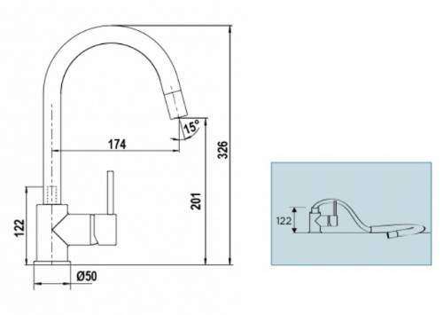 SCHOCK SXPLANBK MISCELATORI