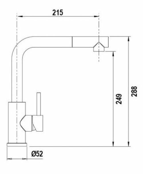 SCHOCK 534127S MISCELATORI