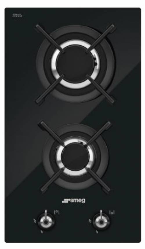 SMEG PV332CN PIANI COTTURA GAS