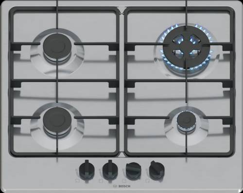 BOSCH PGH6B5K60 PIANI COTTURA GAS