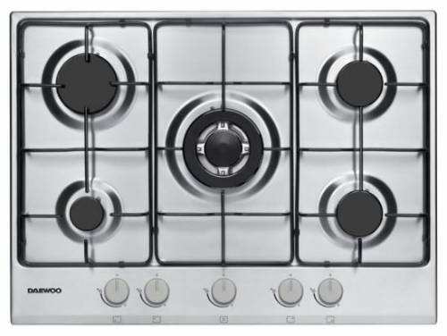 DAEWOO H7G51L2IT PIANI COTTURA GAS