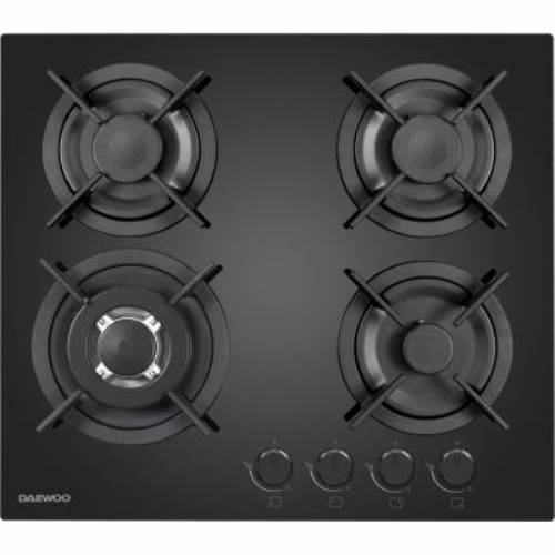 DAEWOO H6G41M2IT PIANI COTTURA GAS