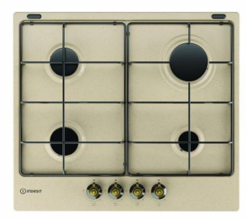 Indesit TH642/I AV Piano cottura