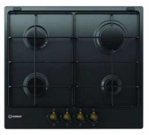 INDESIT TH642/I(AN) PIANI COTTURA GAS