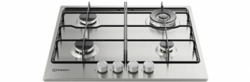 INDESIT THP642W/IX/I1 PIANI COTTURA GAS