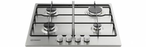 INDESIT THP642IX/I1 PIANI COTTURA GAS