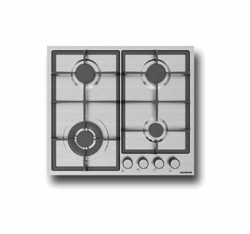 SILVERLINE AS5443X02 PIANI COTTURA GAS