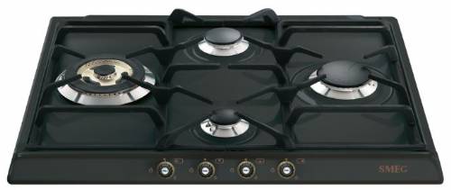SMEG SR764AO PIANI COTTURA GAS