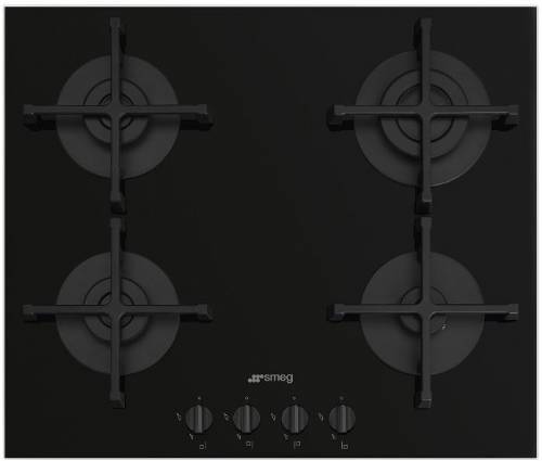 SMEG PV264B PIANI COTTURA GAS