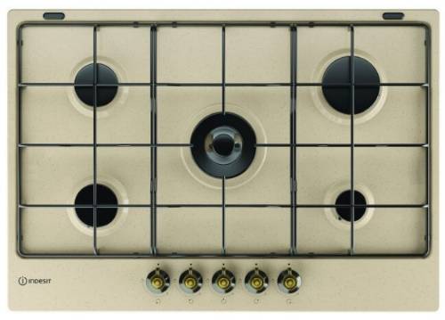 Indesit TH752/I(AV) Piano cottura