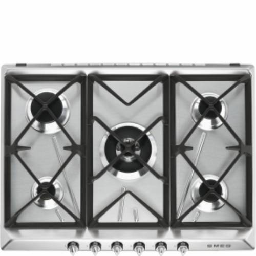 SMEG SR975XGH PIANI COTTURA GAS