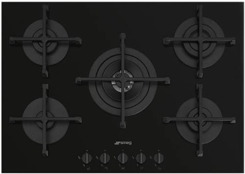 SMEG PV275B PIANI COTTURA GAS