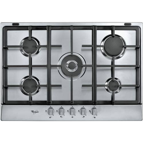 WHIRLPOOL AKR358/IX PIANI COTTURA GAS