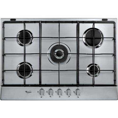 WHIRLPOOL AKR357IX PIANI COTTURA GAS