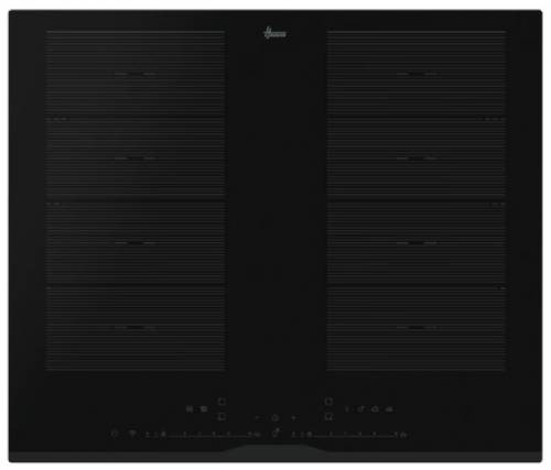 HOOVER H2MT68DCS PIANI COTTURA ELETTRICI