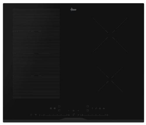 HOOVER HIF64DCS PIANI COTTURA ELETTRICI