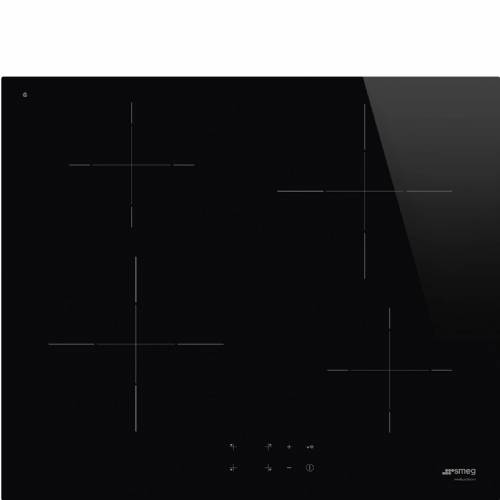 SMEG SI2641D PIANI COTTURA ELETTRICI