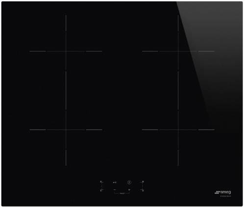 SMEG SIB2641D PIANI COTTURA ELETTRICI