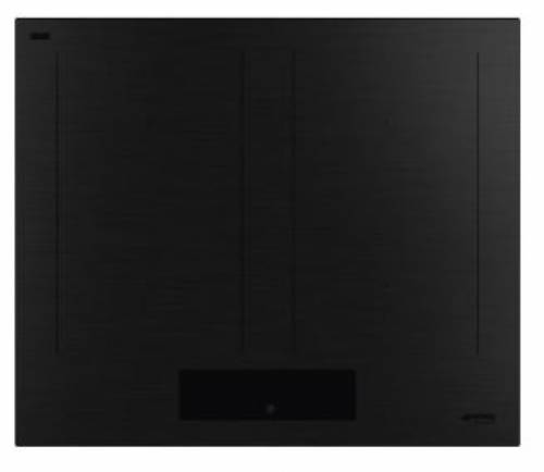 smeg SIM3644MB - P.INDUZIONE 60 CM