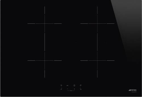 SMEG SIB2741D PIANI COTTURA ELETTRICI