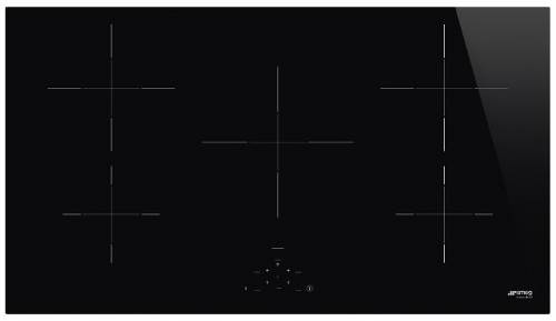 SMEG SI2951D PIANI COTTURA ELETTRICI