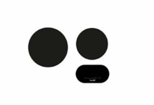 FOSTER 7368020 PIANI COTTURA ELETTRICI