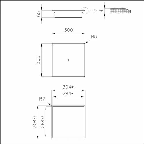 FOSTER 7365300 PIANI COTTURA ELETTRICI