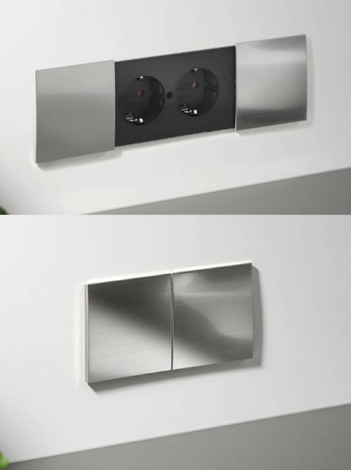 FOSTER 8000017 PIANI TOP