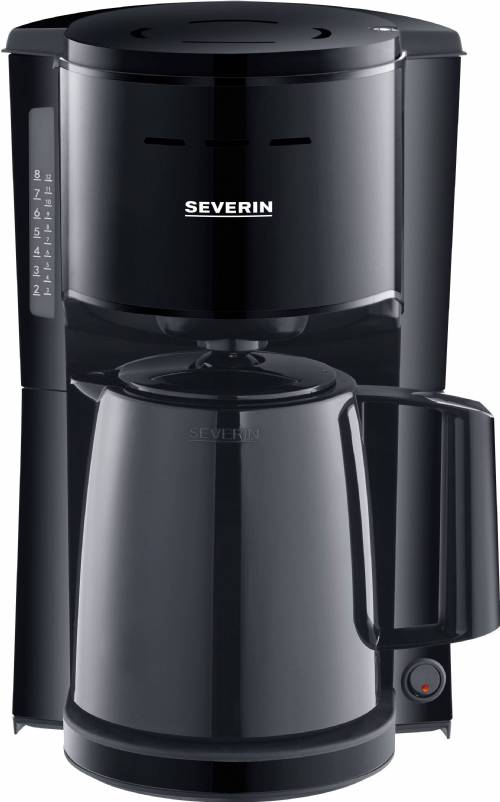 SEVERIN KA9250 PICCOLI ELETTRODOMESTICI