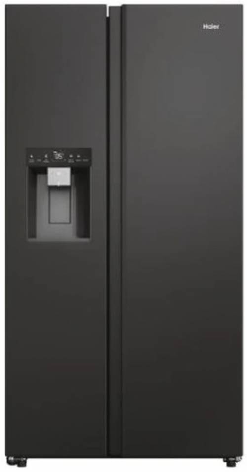 haier HSW59F18EIPT SBS NERO NF 178X9